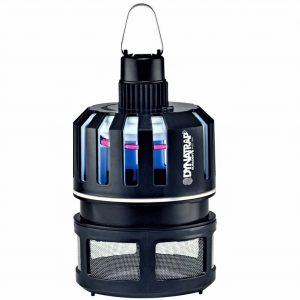 Dynatrap DT150 Ultralight Insect and Mosquito Trap