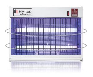 H Hy-tec (Device) Automatic Electric Pest Control Mosquito Killer Machine